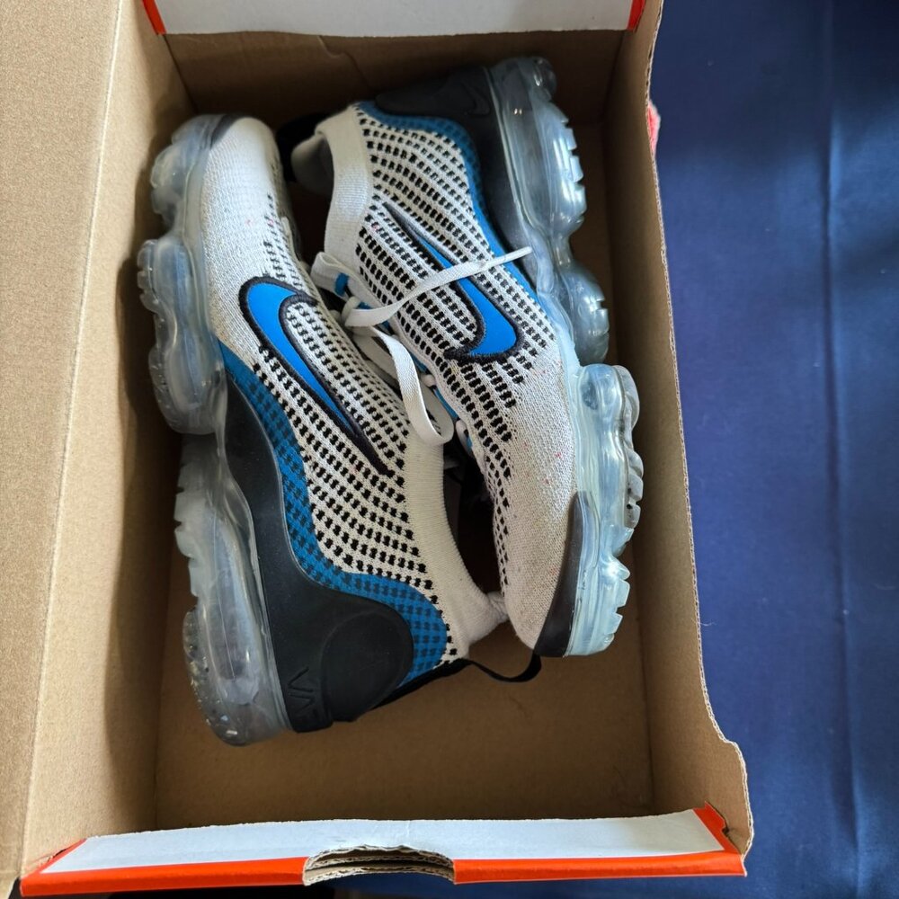 Nike VaporMax 2021 FK